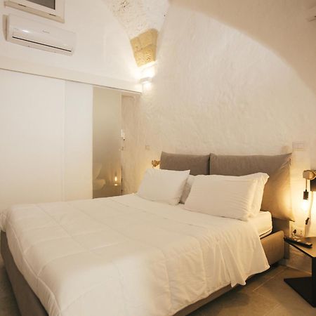 Mediterranee Suite Lecce Exterior photo