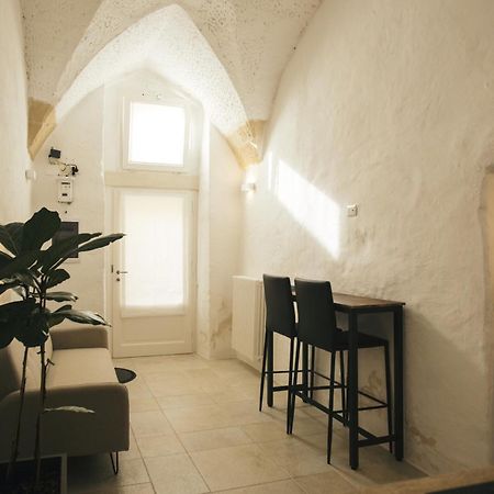 Mediterranee Suite Lecce Exterior photo