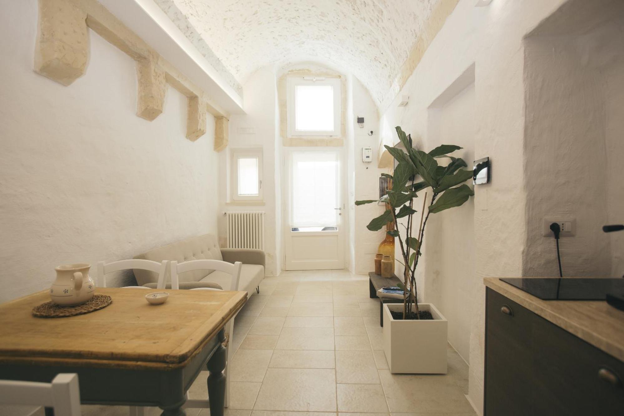 Mediterranee Suite Lecce Exterior photo