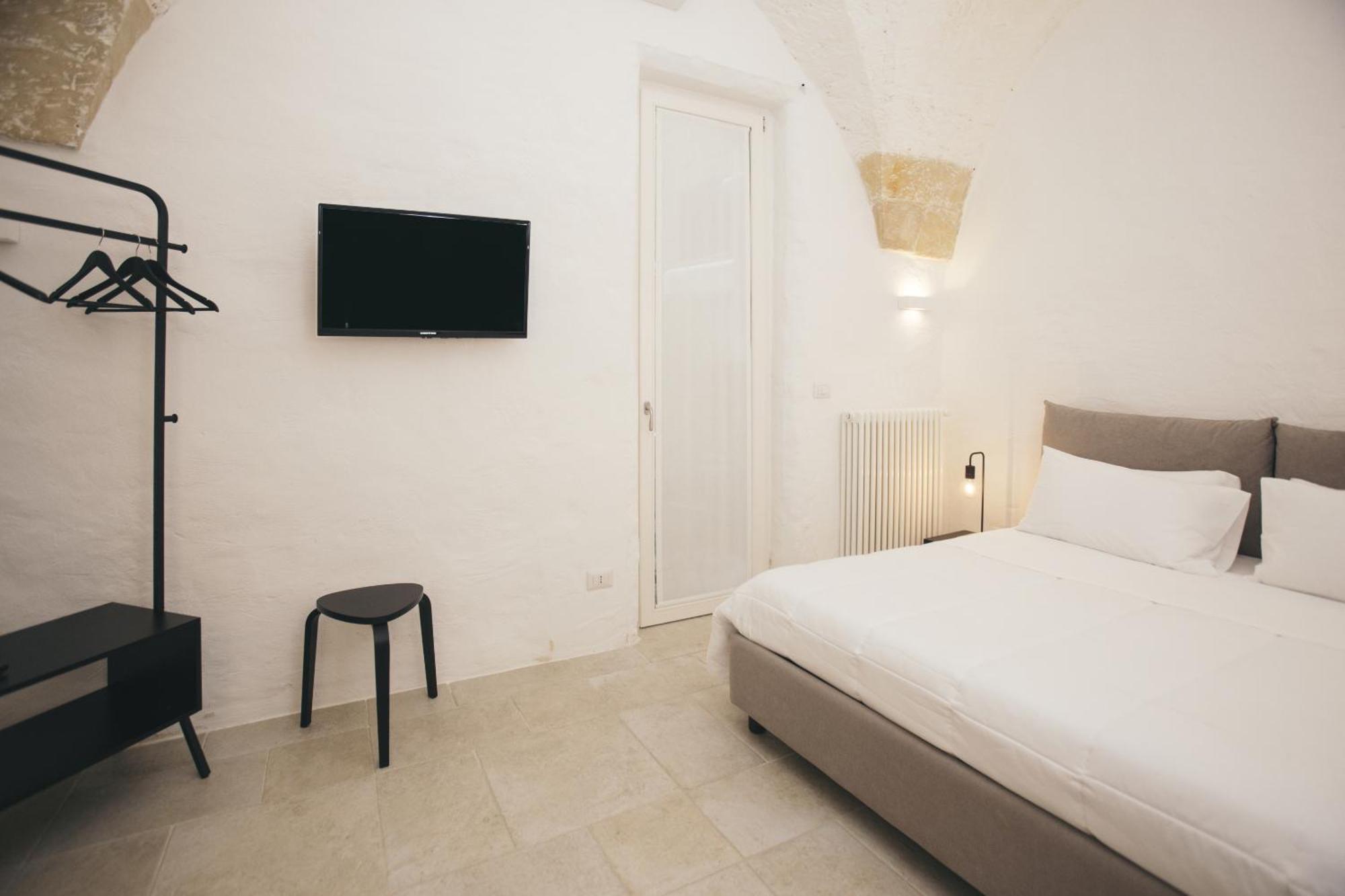 Mediterranee Suite Lecce Exterior photo