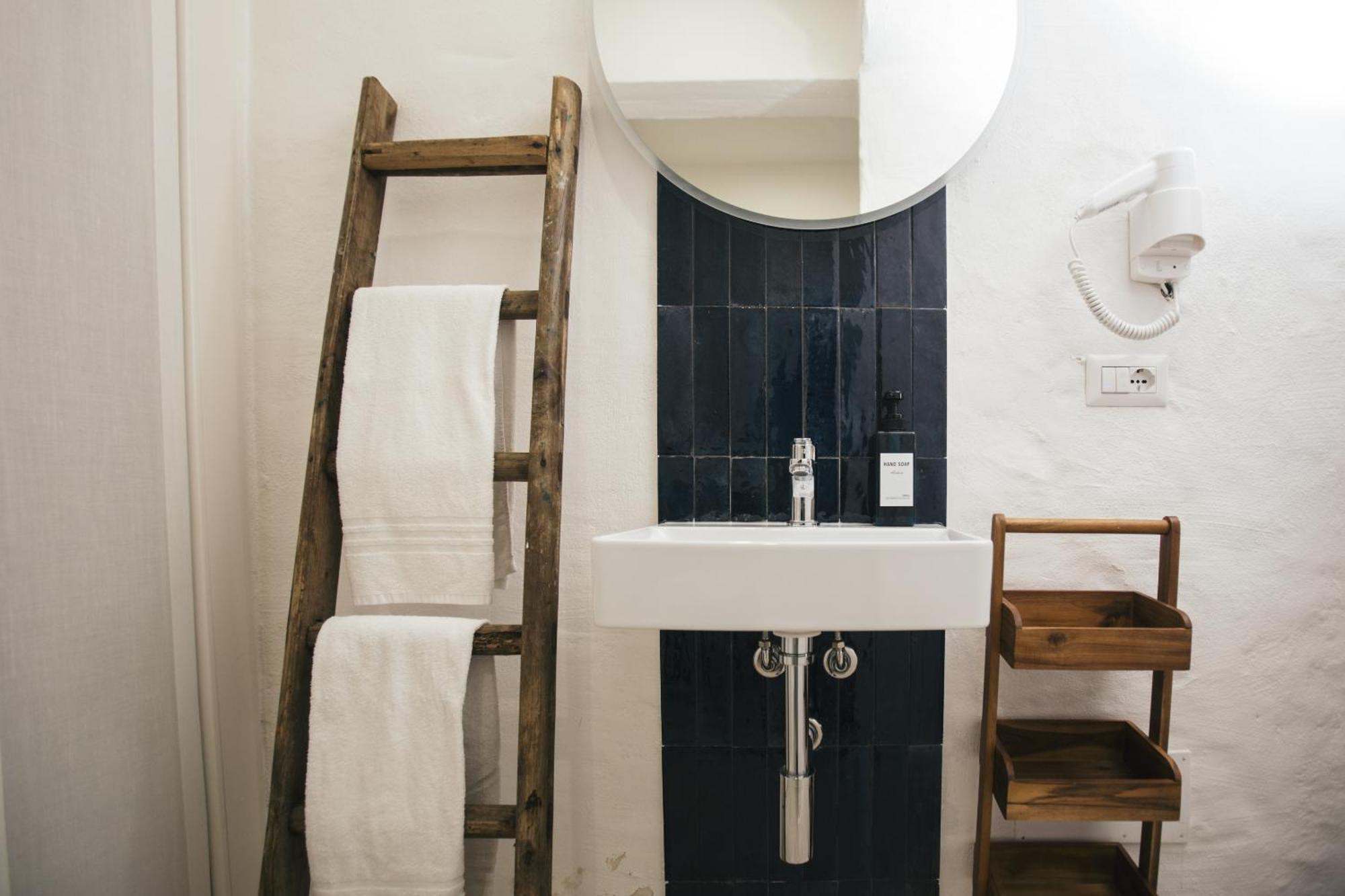 Mediterranee Suite Lecce Exterior photo