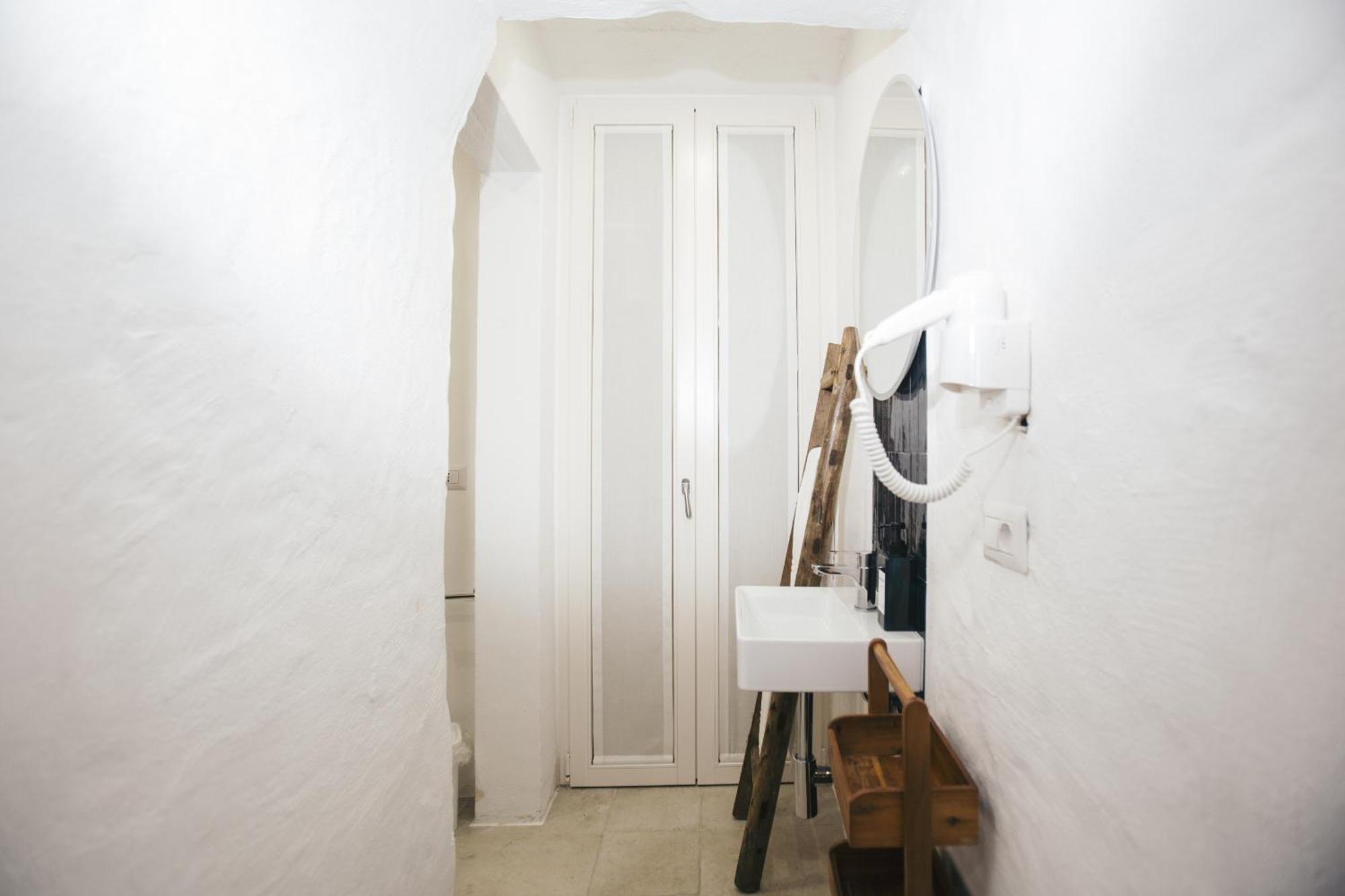 Mediterranee Suite Lecce Exterior photo