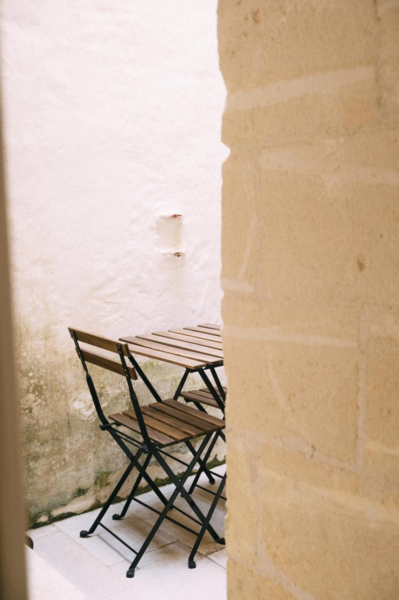 Mediterranee Suite Lecce Exterior photo
