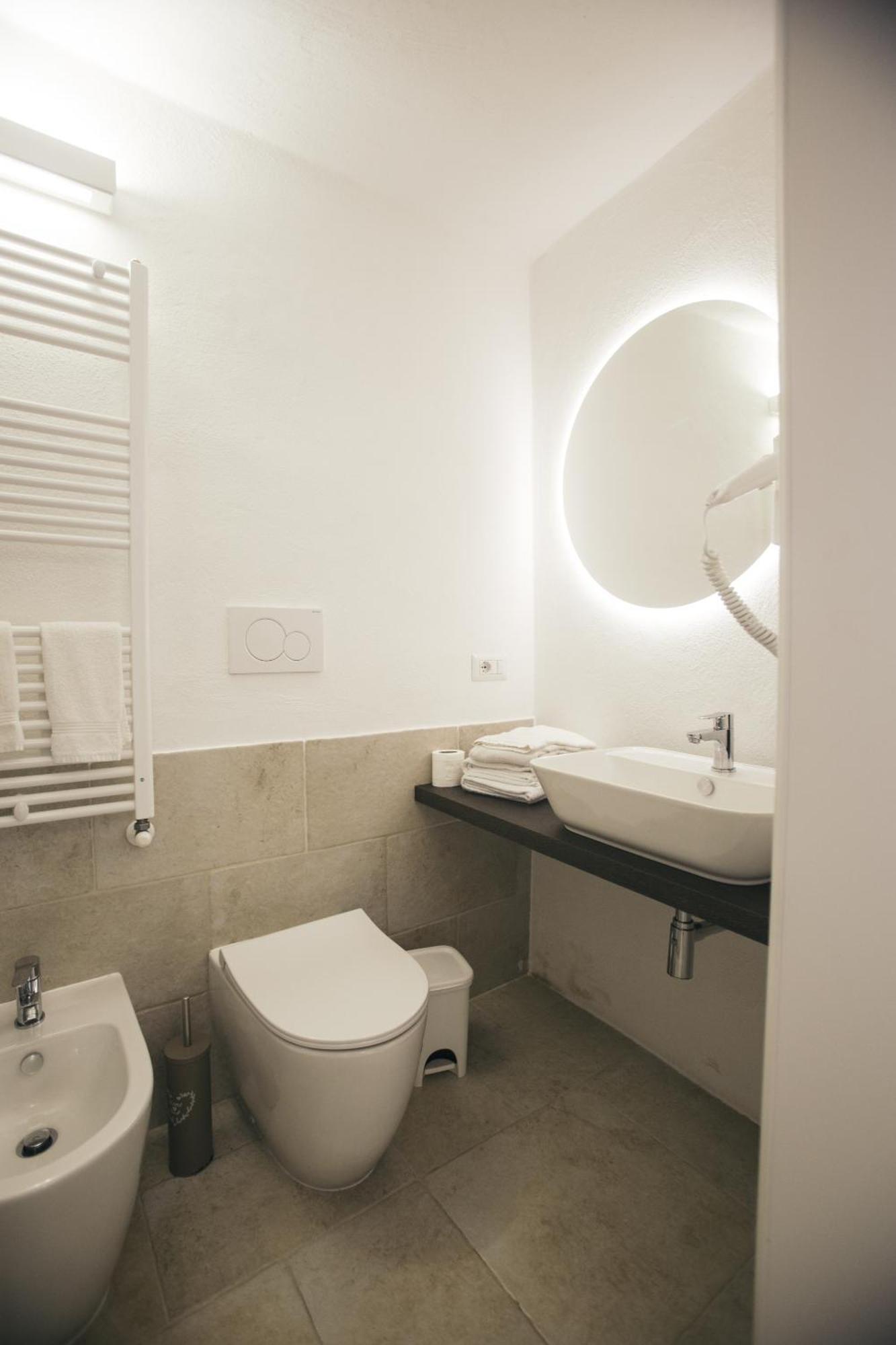 Mediterranee Suite Lecce Exterior photo