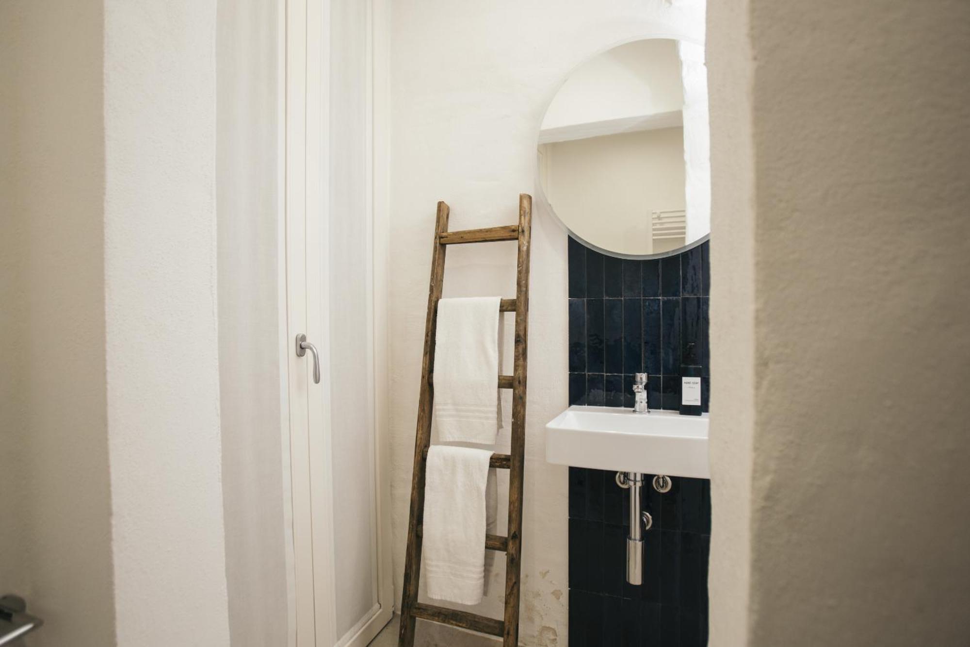Mediterranee Suite Lecce Exterior photo