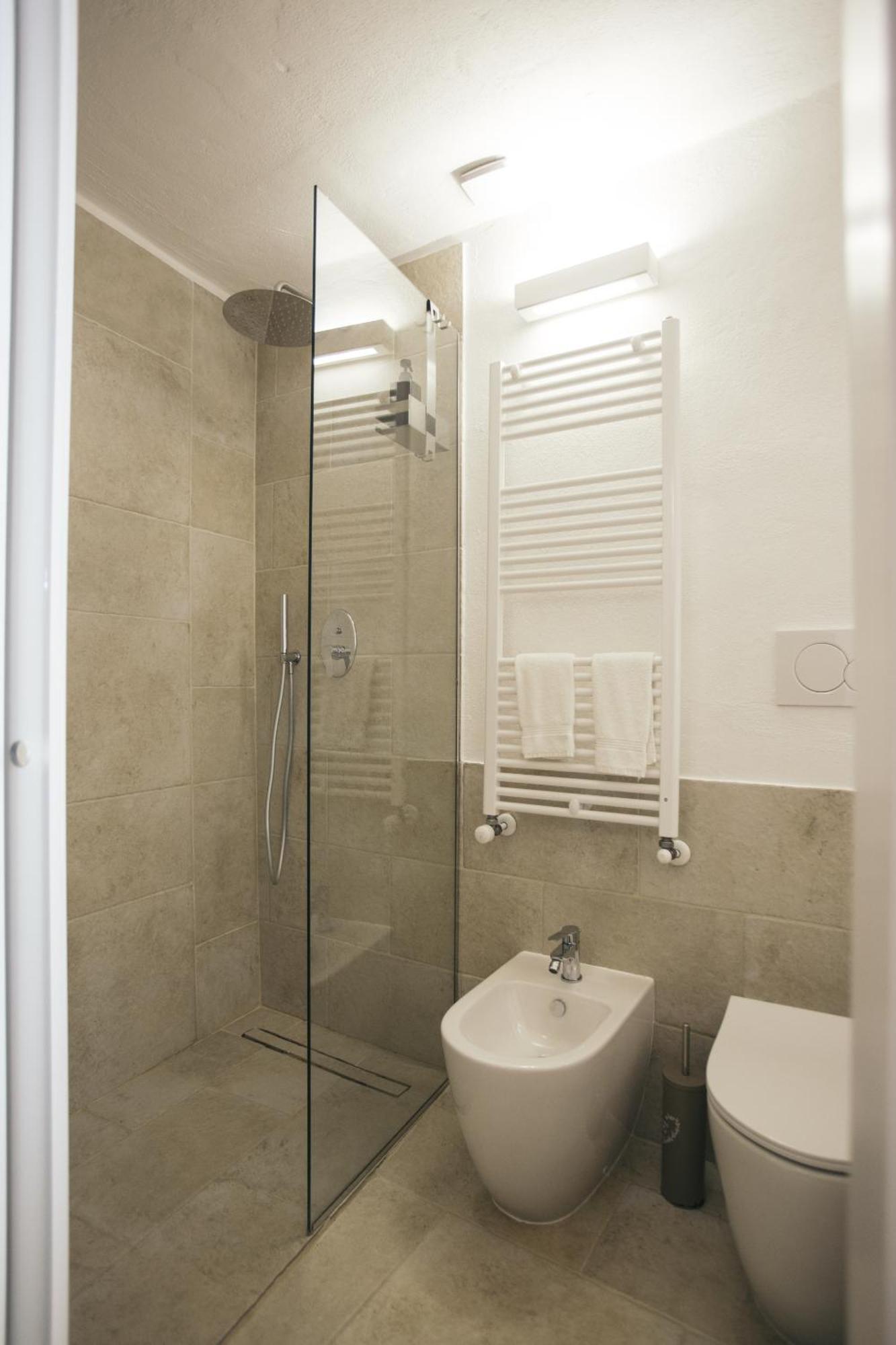 Mediterranee Suite Lecce Exterior photo