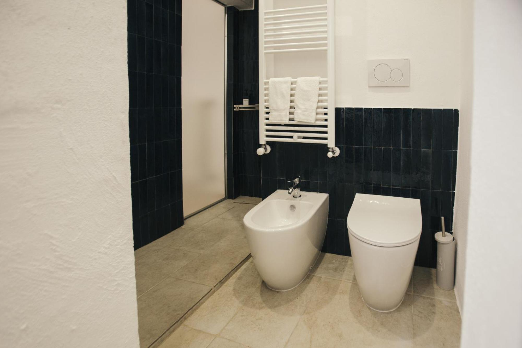 Mediterranee Suite Lecce Exterior photo