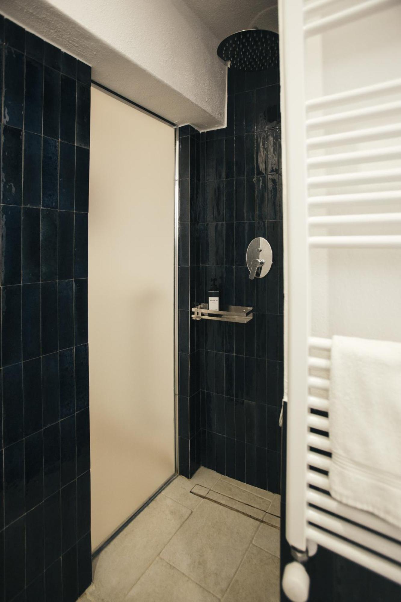 Mediterranee Suite Lecce Exterior photo