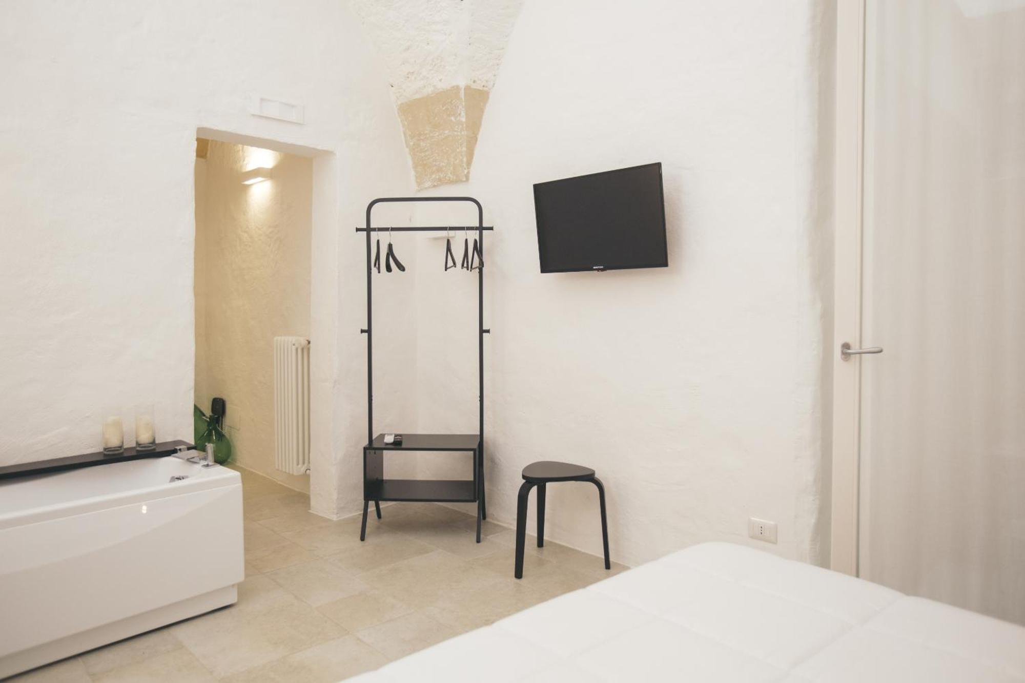 Mediterranee Suite Lecce Exterior photo