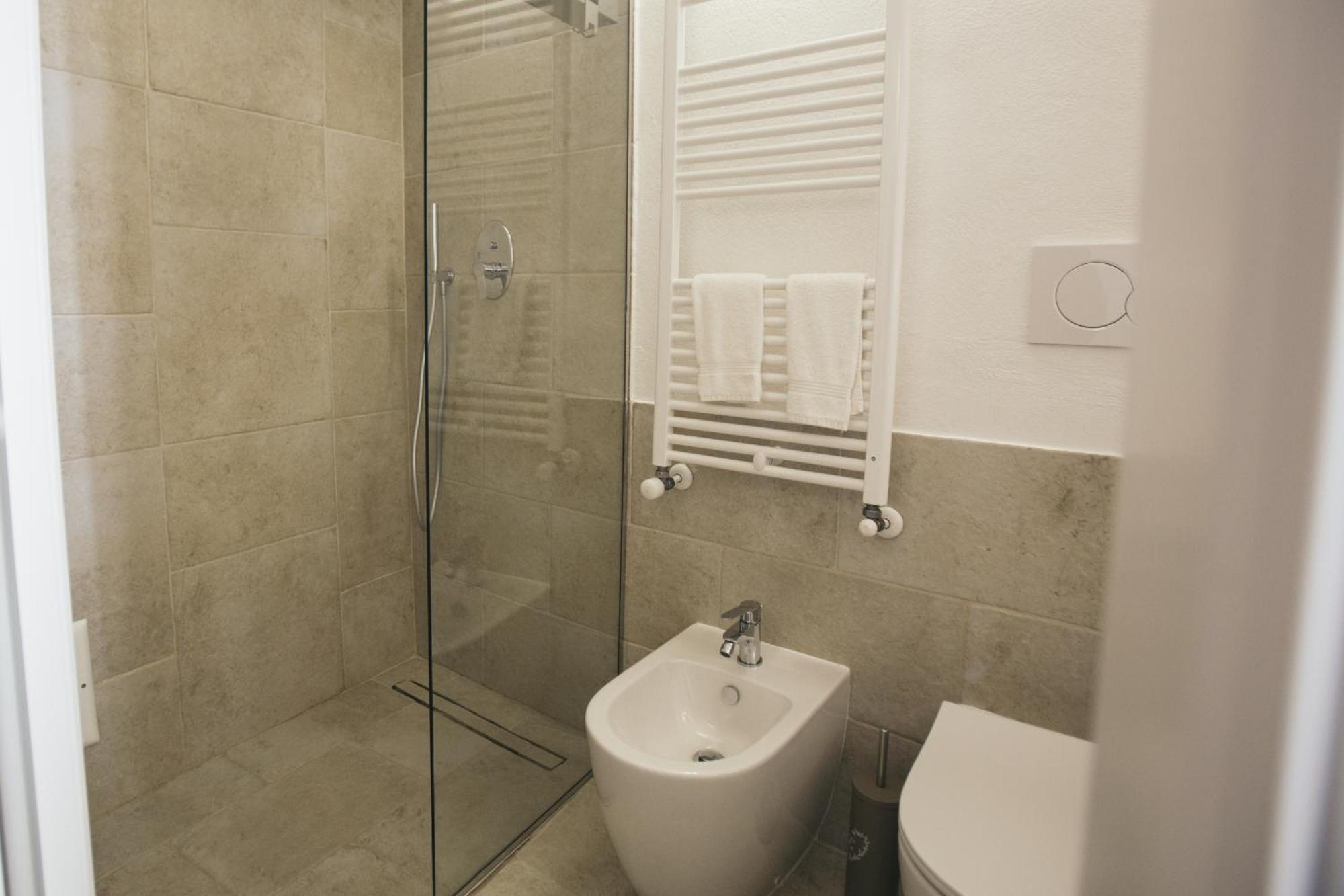 Mediterranee Suite Lecce Exterior photo