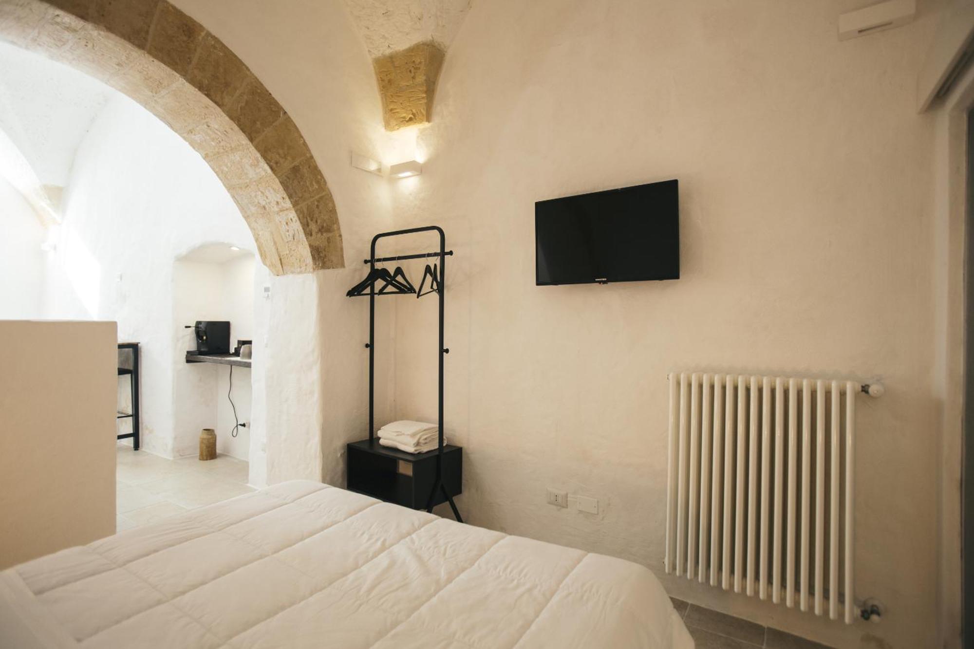 Mediterranee Suite Lecce Exterior photo