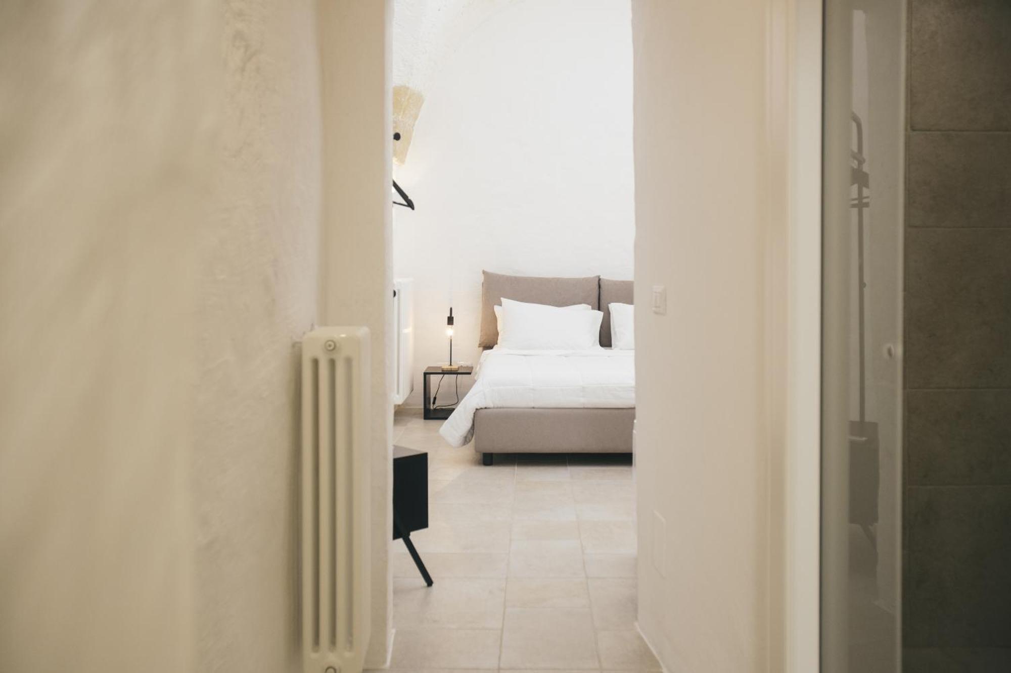 Mediterranee Suite Lecce Exterior photo
