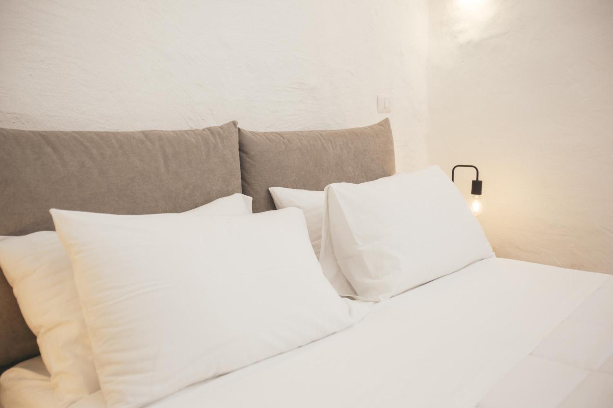 Mediterranee Suite Lecce Exterior photo