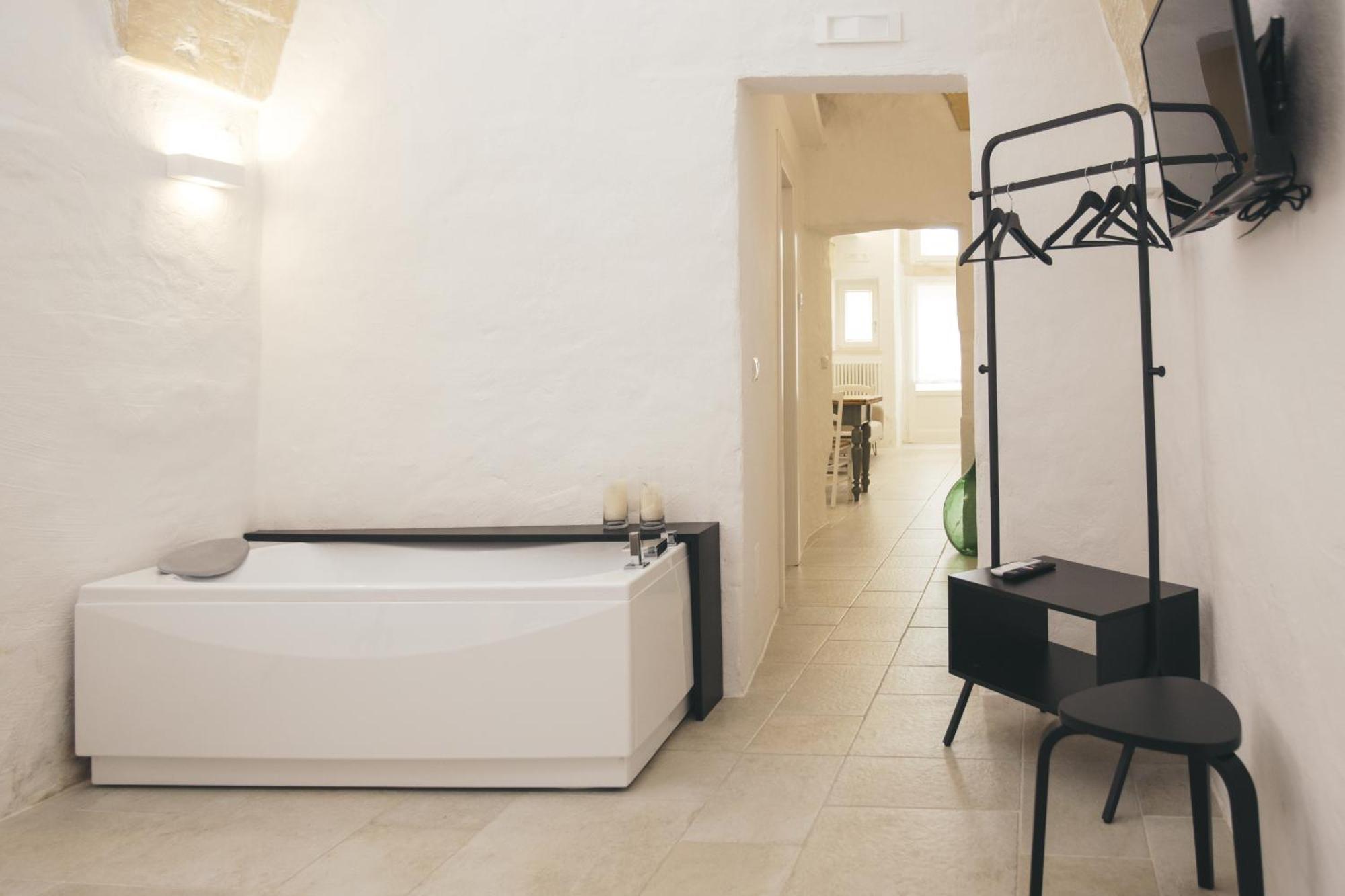 Mediterranee Suite Lecce Exterior photo